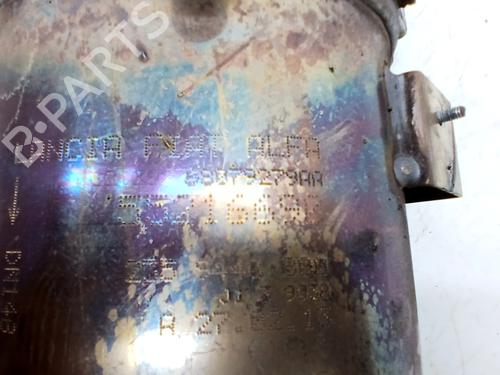 Catalyst FIAT FREEMONT (345_) 2.0 JTD | BP33771716M10 - Image 3