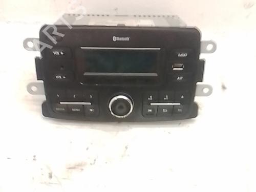 Used Radio Radio 38419971 38419971