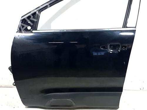 Used Left front door Left front door CITROËN C5 AIRCROSS (A_) 1.2 Hybrid 136 (ARHPYJ) (136 hp) 34618370 34618370