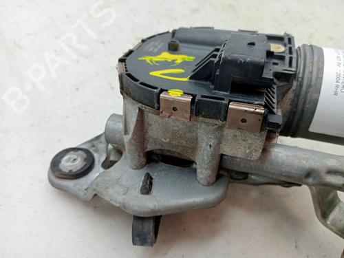 Front wiper motor PEUGEOT 407 SW (6E_, 6D_) 2.0 HDi 135 | BP23360144M29 