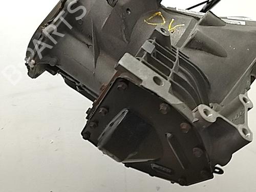 Gearbox CHRYSLER SEBRING (JR) 2.0 | BP29557466M3