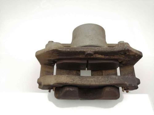 Used Left front brake caliper SUZUKI GRAND VITARA II (JT, TE, TD) 1.9 DDiS All-wheel Drive (JT419, TD44, JB419WD, JB419XD,... (129 hp) 23935656