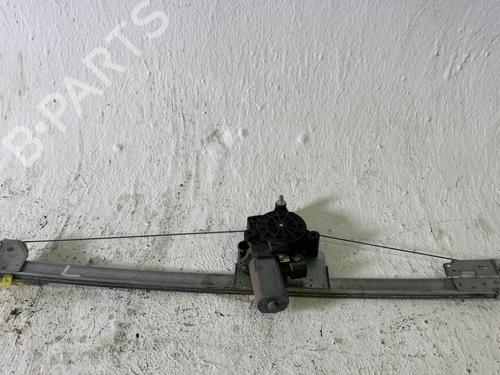 Front left window mechanism RENAULT TRAFIC II Van (FL) 2.0 dCi 115 (FL01, FL0U, FL00, FL0H, FL0M) | BP40119434C22 - Image 2