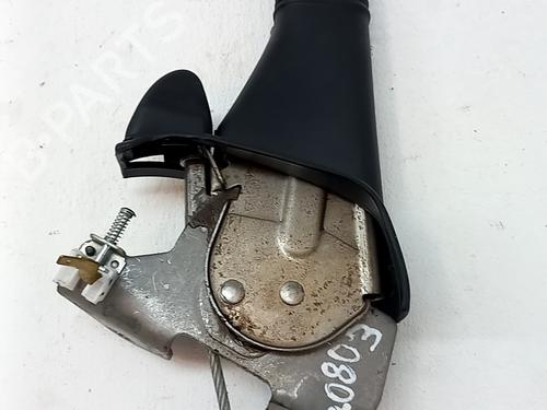 hand-brake-dacia-sandero-ii-2012-34054775 main image