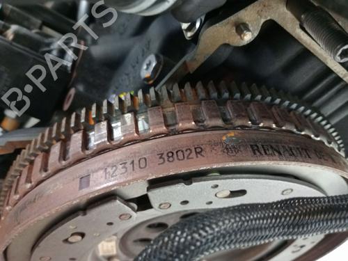 Engine RENAULT TALISMAN (LP_) 1.6 dCi 130 | BP23357241M1 