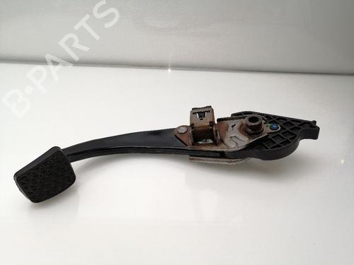 Used Break pedal OPEL ASTRA K (B16) 1.6 CDTi (68) (110 hp) 23419374
