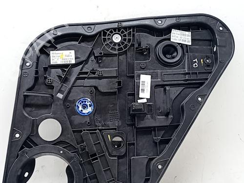 Used Rear right window mechanism Rear right window mechanism KIA SPORTAGE IV (QL, QLE) 1.6 CRDi Eco-Dynamics+ (136 hp) 36523278 36523278