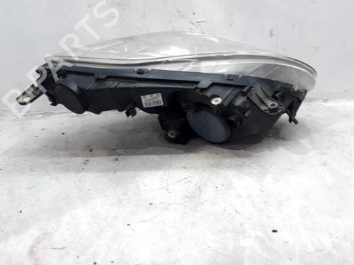 Left headlight OPEL COMBO Box Body/MPV (X12) 1.3 CDTI (B05) | BP37224176C28 - Image 4