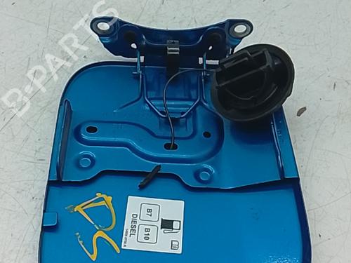Tanklåg DACIA SANDERO II 1.5 Blue dCi 95 (B8JL) | BP37449625C131 - Image 2