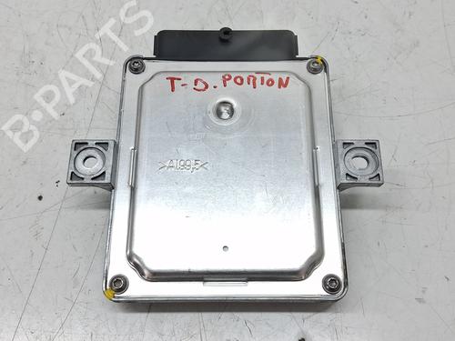 Elektronisk modul AUDI Q5 (FYB, FYG) 35 TDI quattro (163 hp) 29421164