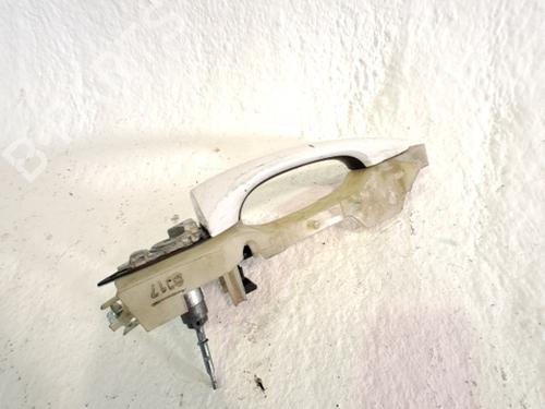 Front left exterior door handle HYUNDAI IONIQ (AE) 1.6 GDI Hybrid | BP29500420C128 