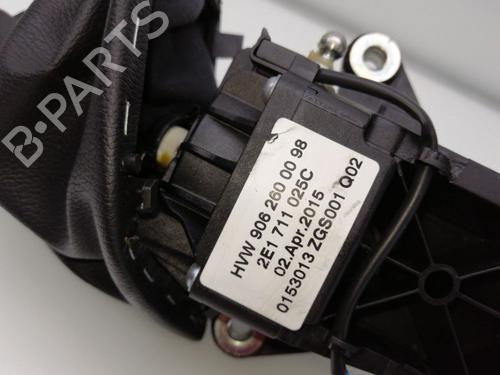 Used Gear lever VW CRAFTER 30-35 Bus (2E_) 2.0 TDI (163 hp) 23382948