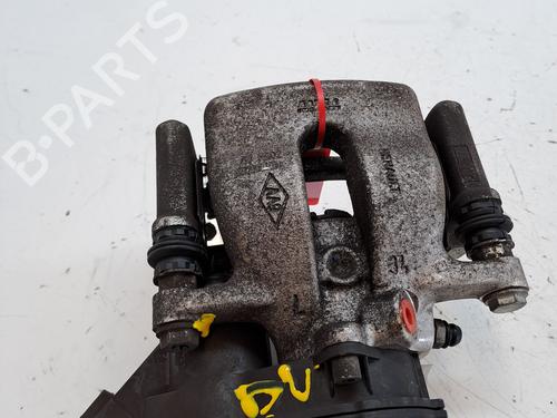 Used Left rear brake caliper RENAULT MEGANE II Saloon (LM0/1_) 1.5 dCi (LM0F, LM0T, LM2B) (82 hp) 28037312