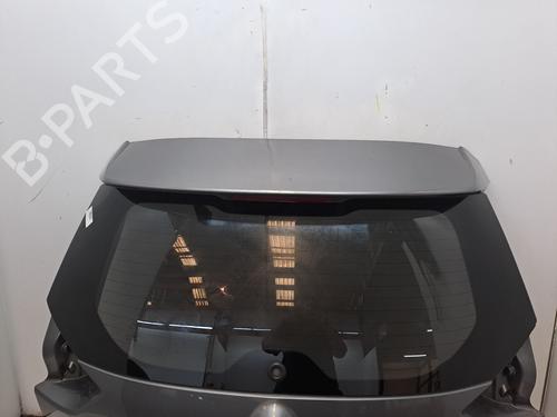 Tailgate NISSAN X-TRAIL III (T32_, T32R, T32RR) 2.0 dCi (T32) | BP23368860C6 
