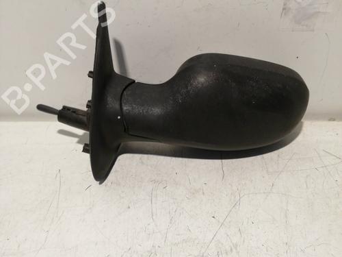 Left mirror NISSAN MICRA III (K12) 1.5 dCi | BP25131174C26