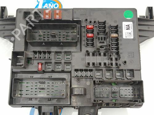 Used Fuse box OPEL INSIGNIA A (G09) 2.0 CDTI (68) (160 hp) 23404433