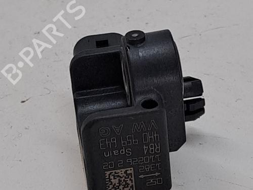 Capteur électronique AUDI A8 D4 (4H2, 4H8, 4HC, 4HL) 6.3 W12 quattro (500 hp) 23383195