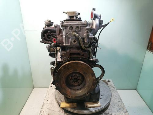 Engine NISSAN TERRANO II (R20) 3.0 Di 4WD | BP27292640M1 
