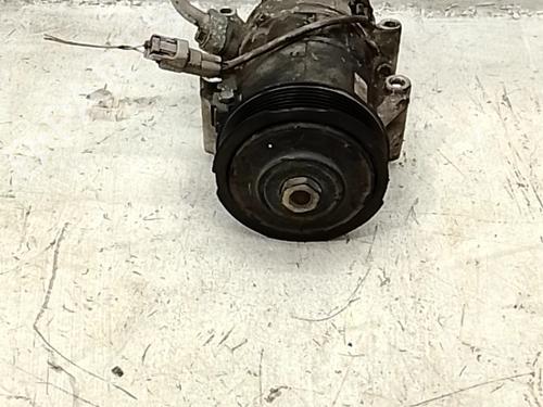 AC-Kompressor AC-Kompressor TOYOTA YARIS (_P9_) 1.4 D-4D (NLP90_, NLP90R) (90 hp) 35947006 35947006
