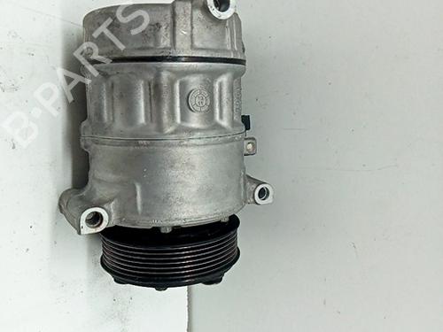 Used AC compressor VOLVO V40 Hatchback (525) D2 (114 hp) 29606548