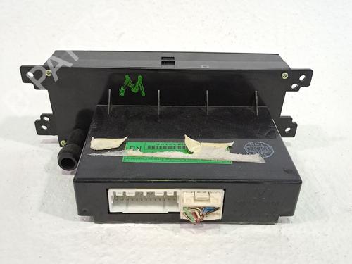 Climate control CHEVROLET CAPTIVA (C100, C140) 2.0 D 4WD | BP23975564I5 