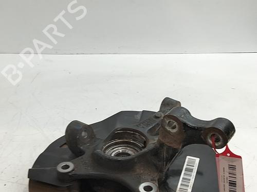 Left front steering knuckle EVO EVO 3 1.5 | BP39400346M25 - Image 5