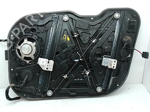 Front left window mechanism HYUNDAI i30 (PDE, PD, PDEN) 1.0 T-GDI | BP36015566C22 - Image 2