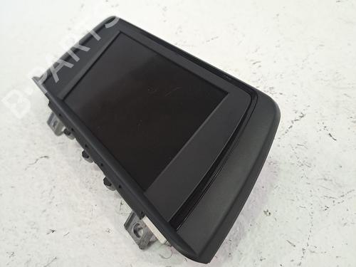Display monitor BMW 1 (F20) 116 d | BP26381903C48 