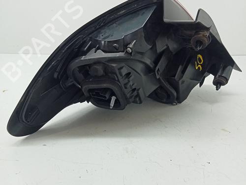 Right taillight CITROËN C4 II (NC_) 1.6 BlueHDi 100 | BP28957377C35 