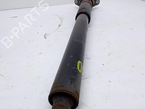 left-rear-shock-absorber-mercedes-benz-a-class-w176-2012-2013-2014-2015-2016-2017-2018-38417495 main image
