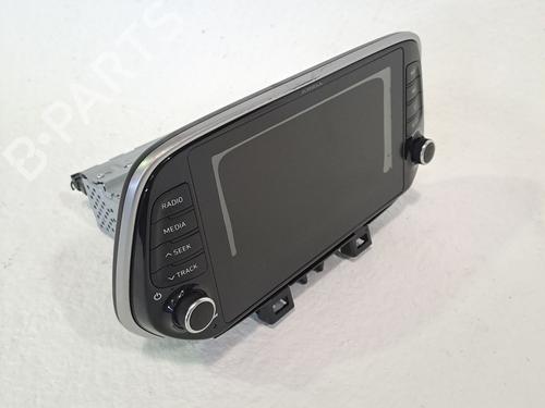 Radio HYUNDAI TUCSON (TL, TLE) 1.6 CRDi | BP26381847E6 