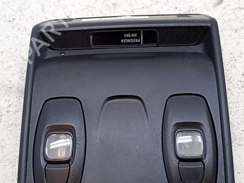 Used Interior roof light Interior roof light 38749185 38749185