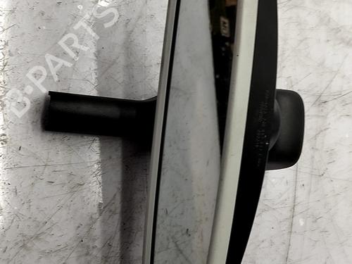 Bakspejl indvendigt Bakspejl indvendigt SKODA FABIA III (NJ3) 1.0 TSI (95 hp) 33767055 33767055