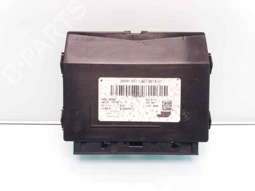 Electronic module BMW 1 (F20) 118 d | BP23650817M83 
