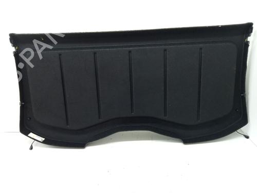 Rear parcel shelf SEAT IBIZA V (KJ1, KJG) 1.0 TSI | BP29228632C85 