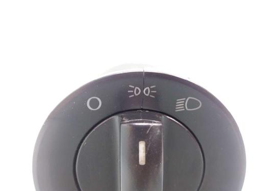 Headlight switch VW POLO (9N_, 9A_) 1.9 SDI | BP23457808I24 