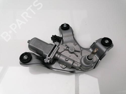 Rear wiper motor SUZUKI SWIFT V (AZ) 1.0 (A2L310) | BP27461457M102