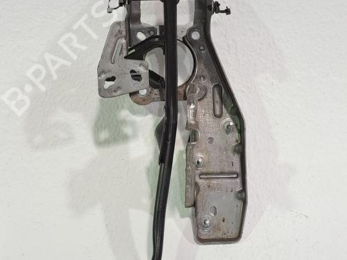 Used Break pedal VOLVO XC60 I SUV (156) D4 (190 hp) 23975793