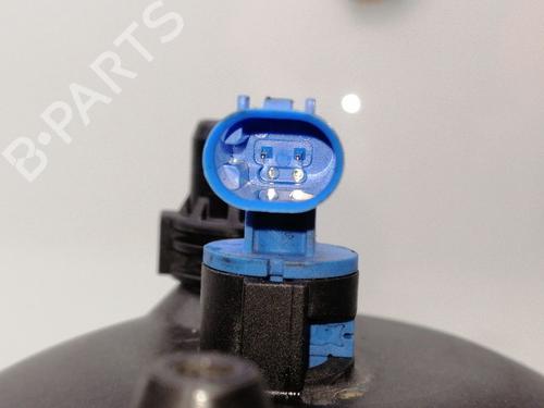 Expansion tank BMW X3 (F25) sDrive 18 d | BP23419869C120 