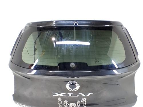 Used Tailgate SSANGYONG XLV SUV e-XDi 160 (116 hp) 31351868