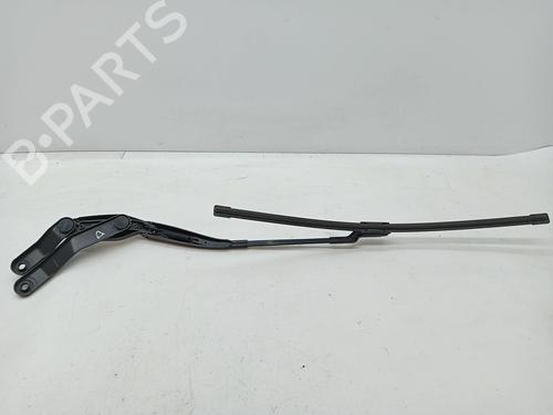 Front windshield wiper arm MERCEDES-BENZ E-CLASS (W212) E 220 CDI / BlueTEC (212.001, 212.002) | BP23348706C143 