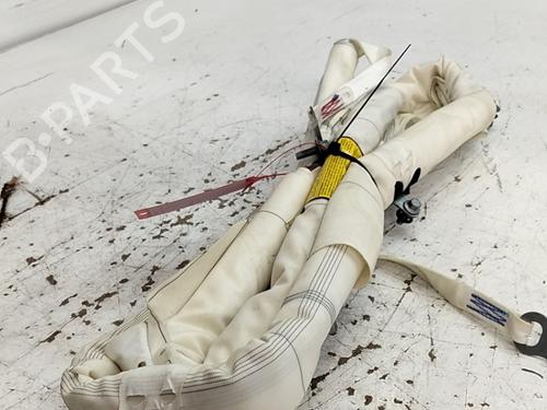 Airbag de toit gauche Airbag de toit gauche 39465632 39465632