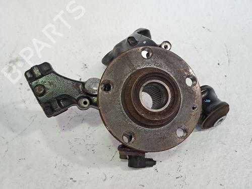 Used Right front steering knuckle AUDI A4 B7 (8EC) 3.0 TDI quattro (204 hp) 27274703