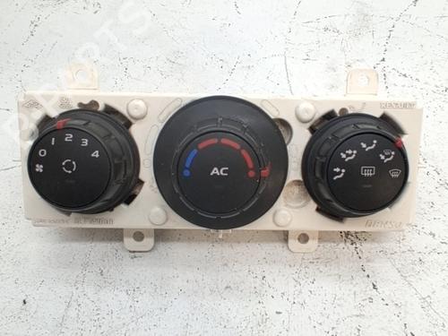 Used Climate control Climate control 39557929 39557929