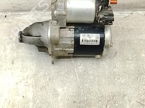 Startmotor SUZUKI VITARA (LY) 1.4 T (APK414) | BP38416780M8 - Image 6