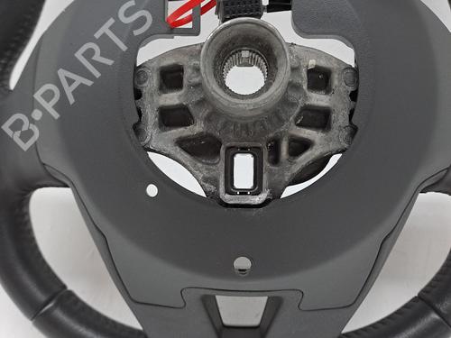 Steering wheel RENAULT LAGUNA Coupe (DT0/1) 2.0 dCi (DT01, DT08, DT09, DT0K, DT12, DT1C, DT1D, DT1M,... | BP24636558C49 