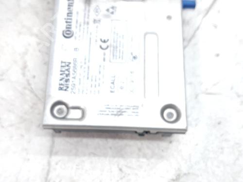Used Electronic module Electronic module DACIA SANDERO III 1.0 TCe 90 (91 hp) 34537120 34537120