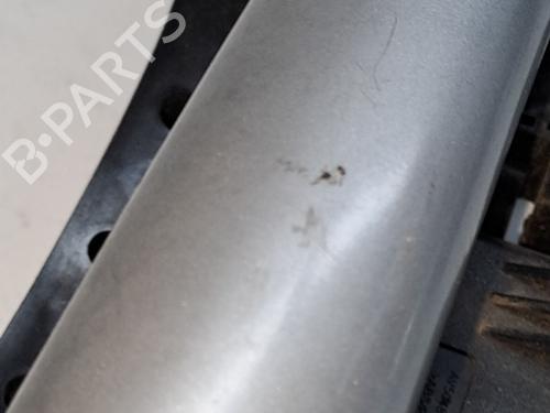 Rear right exterior door handle RENAULT MEGANE III Hatchback (BZ0/1_, B3_) 1.5 dCi | BP26192289C130 