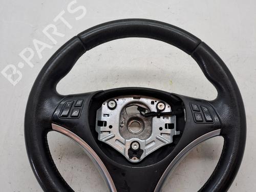 Steering wheel BMW 3 Touring (E91) 320 d | BP23360188C49 