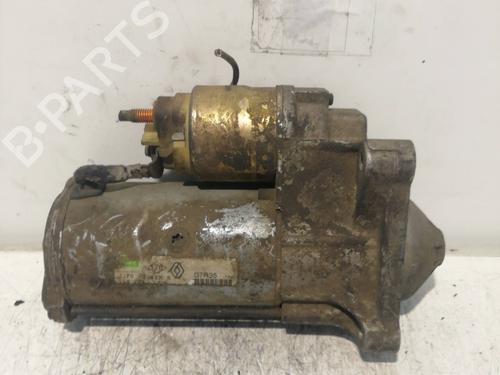 Anlasser für RENAULT MEGANE I Classic (LA0/1_) 1.9 dTi (LA08, LA0N, LA0K) (98 hp) 24883961